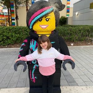 Meet your Posher, Lori